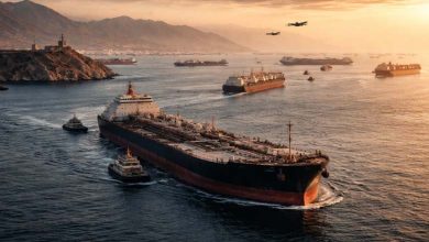 Hormuz Alliance: Nearly 40 countries meet to discuss restoring freedom of navigation