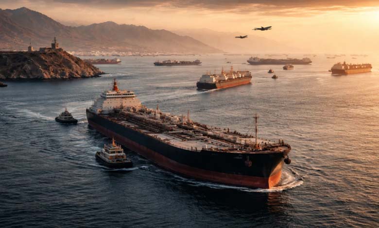 Hormuz Alliance: Nearly 40 countries meet to discuss restoring freedom of navigation