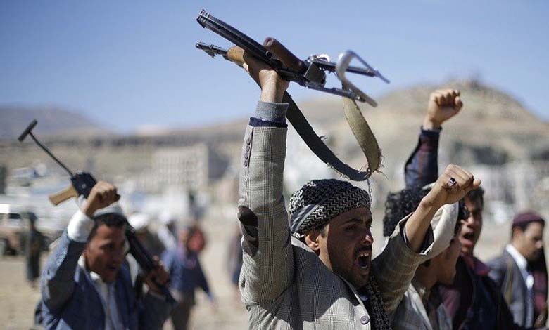 Houthis threaten escalation if attacks on Iran resume