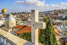 How Indian Christian tribes were turned into so-called indigenous populations on Palestinian land