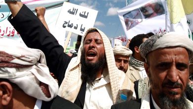 How do the Muslim Brotherhood prevent the recovery of Taiz and sabotage the Joint Operations Room in Yemen?