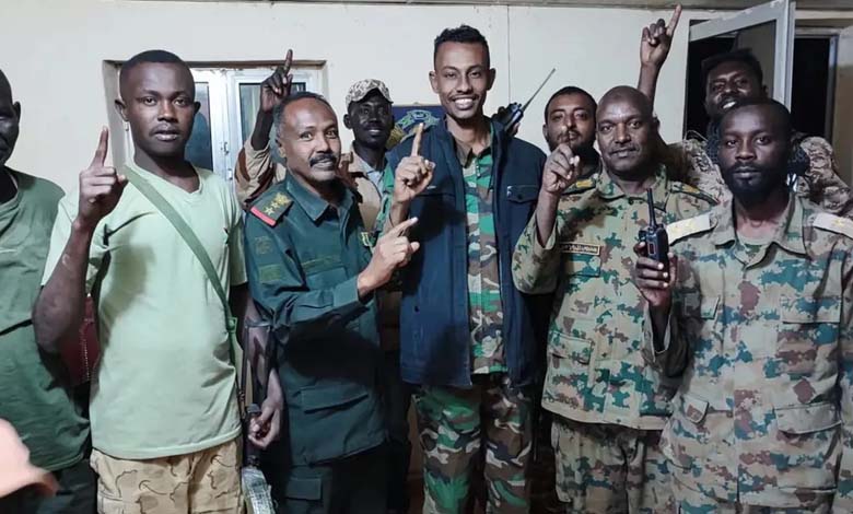 How is Saudi Arabia accused of fueling the rise of Islamist brigades in Sudan?