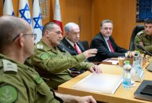 How the algorithm of death allegedly mapped the course of the largest assassination in Israel’s history