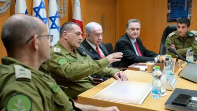 How the algorithm of death allegedly mapped the course of the largest assassination in Israel’s history