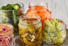 How to Ensure the Safety of Fermented Foods