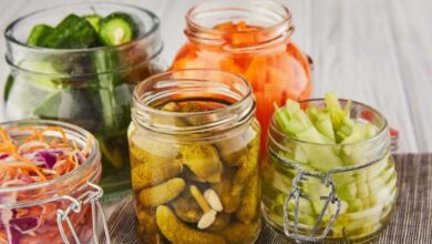 How to Ensure the Safety of Fermented Foods