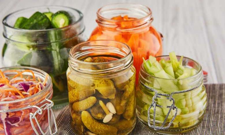How to Ensure the Safety of Fermented Foods