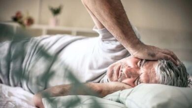 Imaginary Noises During Sleep: What Is Exploding Head Syndrome?