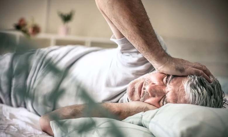 Imaginary Noises During Sleep: What Is Exploding Head Syndrome?