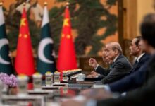 Immediate truce and safe corridor: details of the China-Pakistan initiative to end the war in Iran