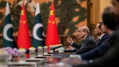 Immediate truce and safe corridor: details of the China-Pakistan initiative to end the war in Iran