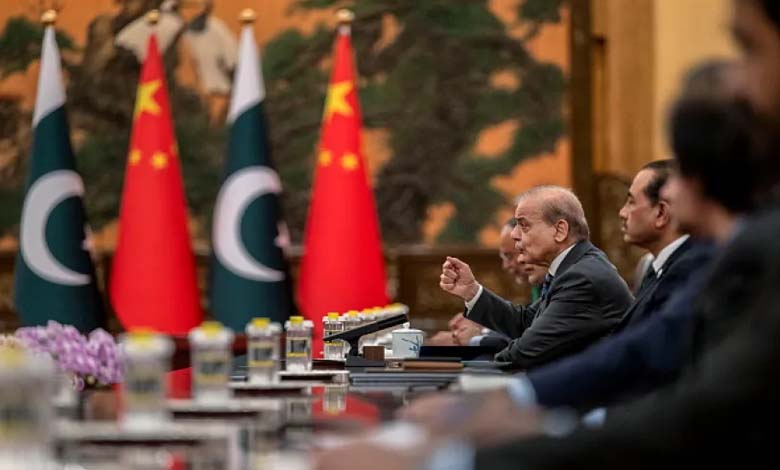 Immediate truce and safe corridor: details of the China-Pakistan initiative to end the war in Iran