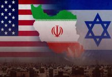 Intensive U.S.–Israeli coordination: plans ready to strike Iranian infrastructure
