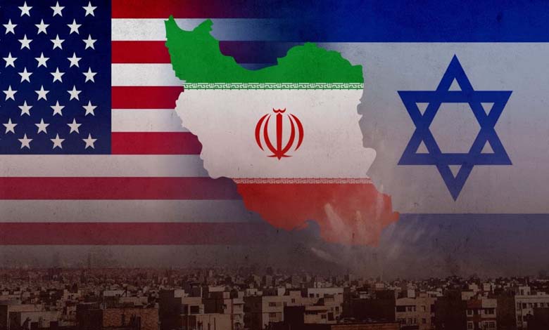 Intensive U.S.–Israeli coordination: plans ready to strike Iranian infrastructure