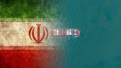International anticipation over the fate of the ceasefire after the seizure of an Iranian vessel