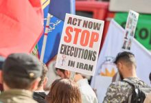 Iran: At least 1,639 executions in 2025, the highest toll in four decades