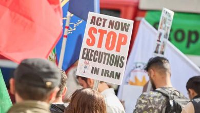 Iran: At least 1,639 executions in 2025, the highest toll in four decades