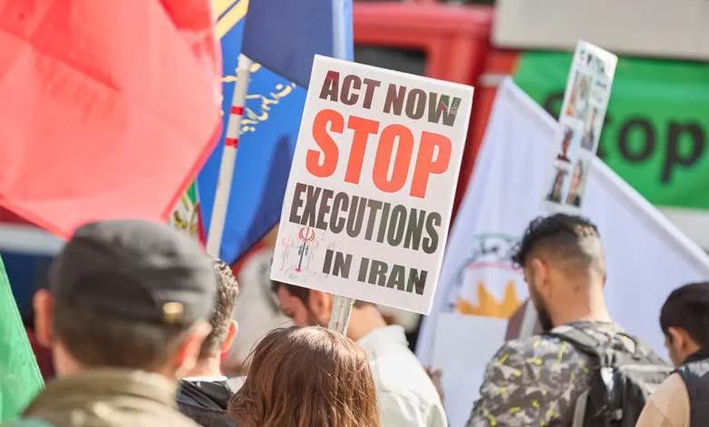 Iran: At least 1,639 executions in 2025, the highest toll in four decades