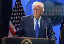 Iran: “I can wipe it out in an hour” — Donald Trump issues a warning to Tehran