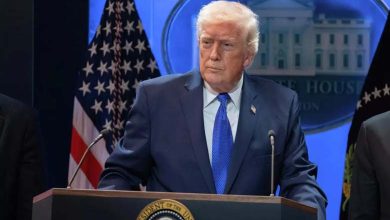 Iran: “I can wipe it out in an hour” — Donald Trump issues a warning to Tehran