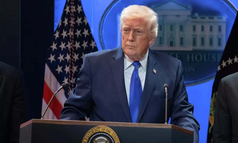 Iran: “I can wipe it out in an hour” — Donald Trump issues a warning to Tehran