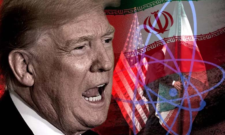 Iran War Reveals Trump’s Failures in Negotiation