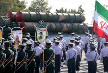 Iran in the grip of the Revolutionary Guards… and the Supreme Leader out of the picture