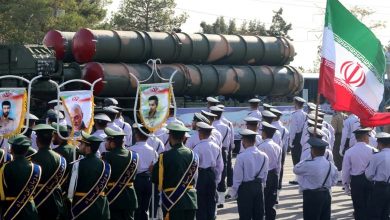 Iran in the grip of the Revolutionary Guards… and the Supreme Leader out of the picture