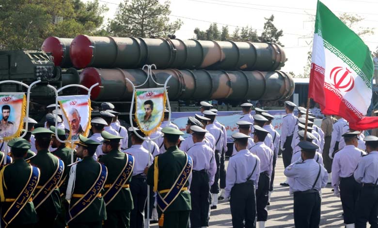 Iran in the grip of the Revolutionary Guards… and the Supreme Leader out of the picture