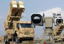 Iran promotes its military capabilities in Asia after the war