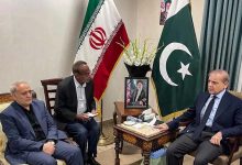 Iran refuses to meet the U.S. delegation in Islamabad