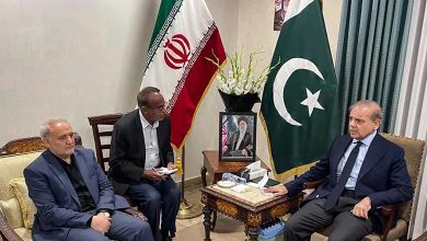 Iran refuses to meet the U.S. delegation in Islamabad