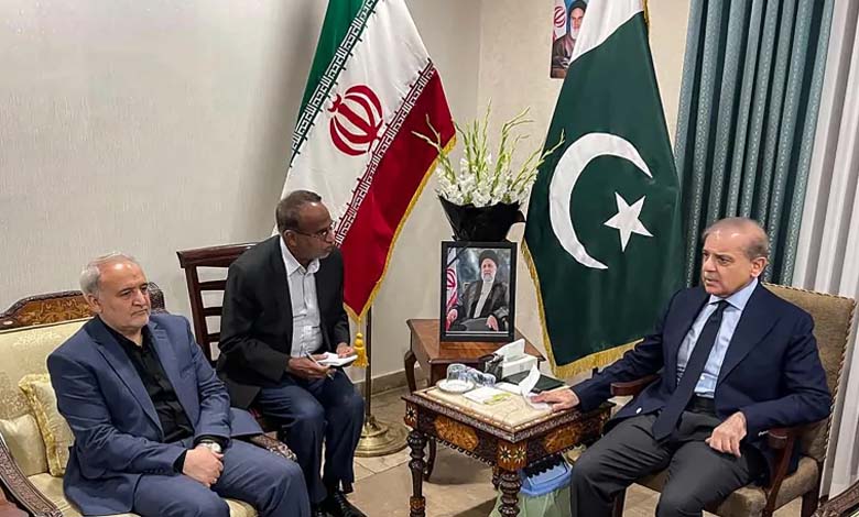 Iran refuses to meet the U.S. delegation in Islamabad