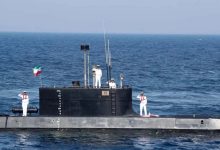 Iran war threatens submarine cables in the Strait of Hormuz
