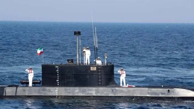 Iran war threatens submarine cables in the Strait of Hormuz