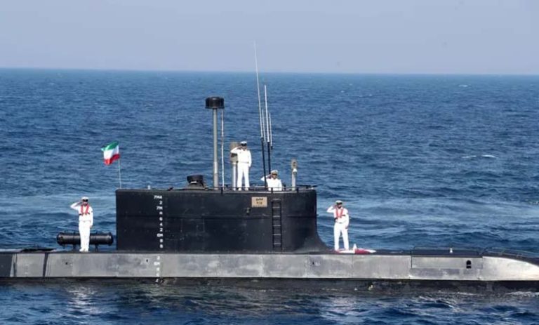 Iran war threatens submarine cables in the Strait of Hormuz - En.ImArabic