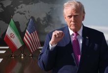 Iran warns Trump of a decisive response if the war resumes