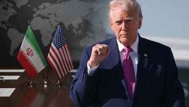 Iran warns Trump of a decisive response if the war resumes