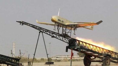 Iranian drones in the hands of the Polisario: Ted Cruz warns of a new arm of Tehran