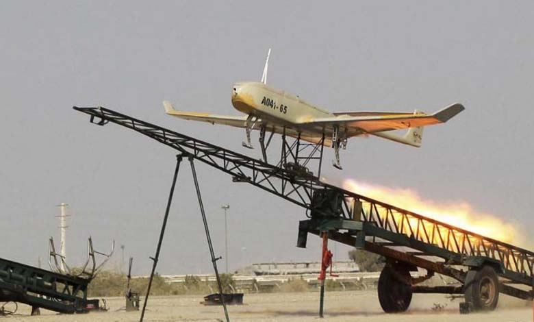 Iranian drones in the hands of the Polisario: Ted Cruz warns of a new arm of Tehran