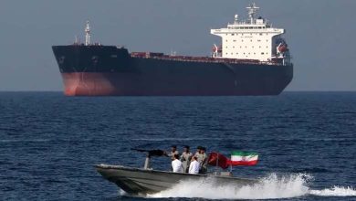 Iranian proposal to reopen the Strait of Hormuz and end the war in exchange for delaying the nuclear issue