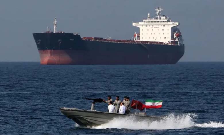 Iranian proposal to reopen the Strait of Hormuz and end the war in exchange for delaying the nuclear issue