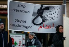 Iron fist: Iran confronts the opposition through executions
