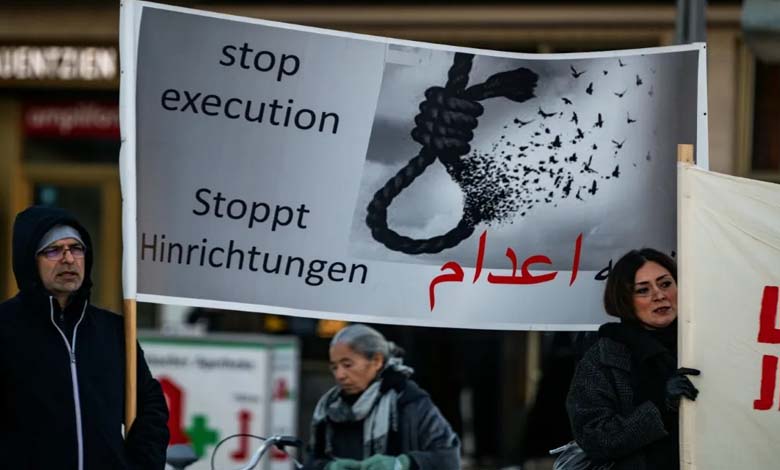 Iron fist: Iran confronts the opposition through executions