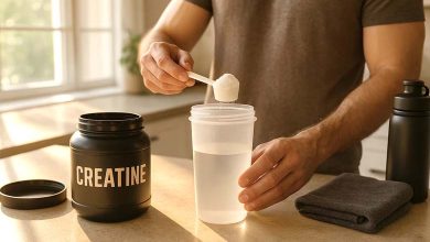 Is it safe to mix creatine with mineral salts? A scientific analysis of interactions and physiological implications
