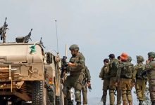 Israel accuses two soldiers of spying for Iran