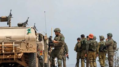 Israel accuses two soldiers of spying for Iran