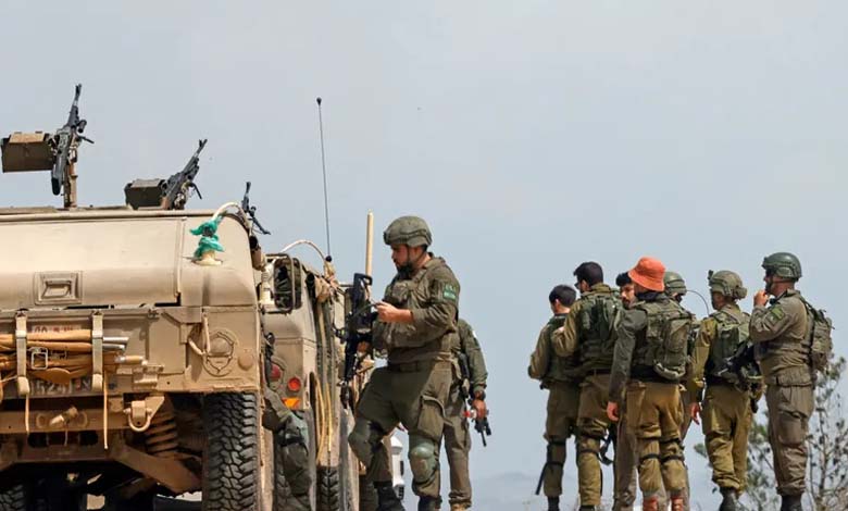 Israel accuses two soldiers of spying for Iran