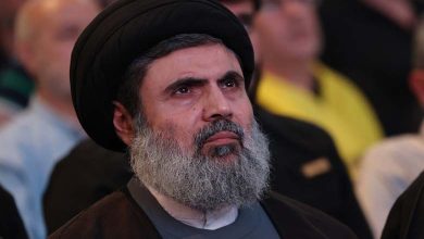 Israel announces the killing of the secretary to the Secretary-General of Hezbollah and his nephew