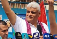 Israel assassinates a senior Hamas official